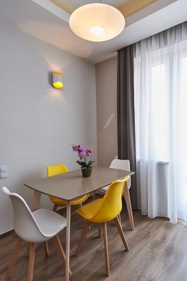 Orangehomes Fantastic 3 Bedrooms Apartment Dohany Street Budapest Ngoại thất bức ảnh
