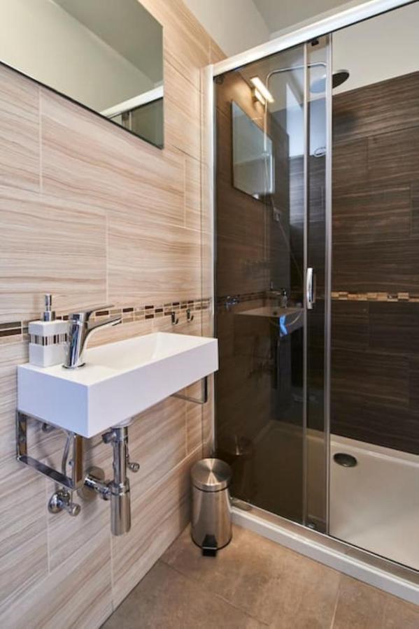 Orangehomes Fantastic 3 Bedrooms Apartment Dohany Street Budapest Ngoại thất bức ảnh