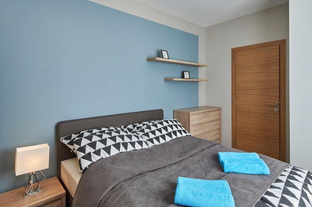Orangehomes Fantastic 3 Bedrooms Apartment Dohany Street Budapest Ngoại thất bức ảnh