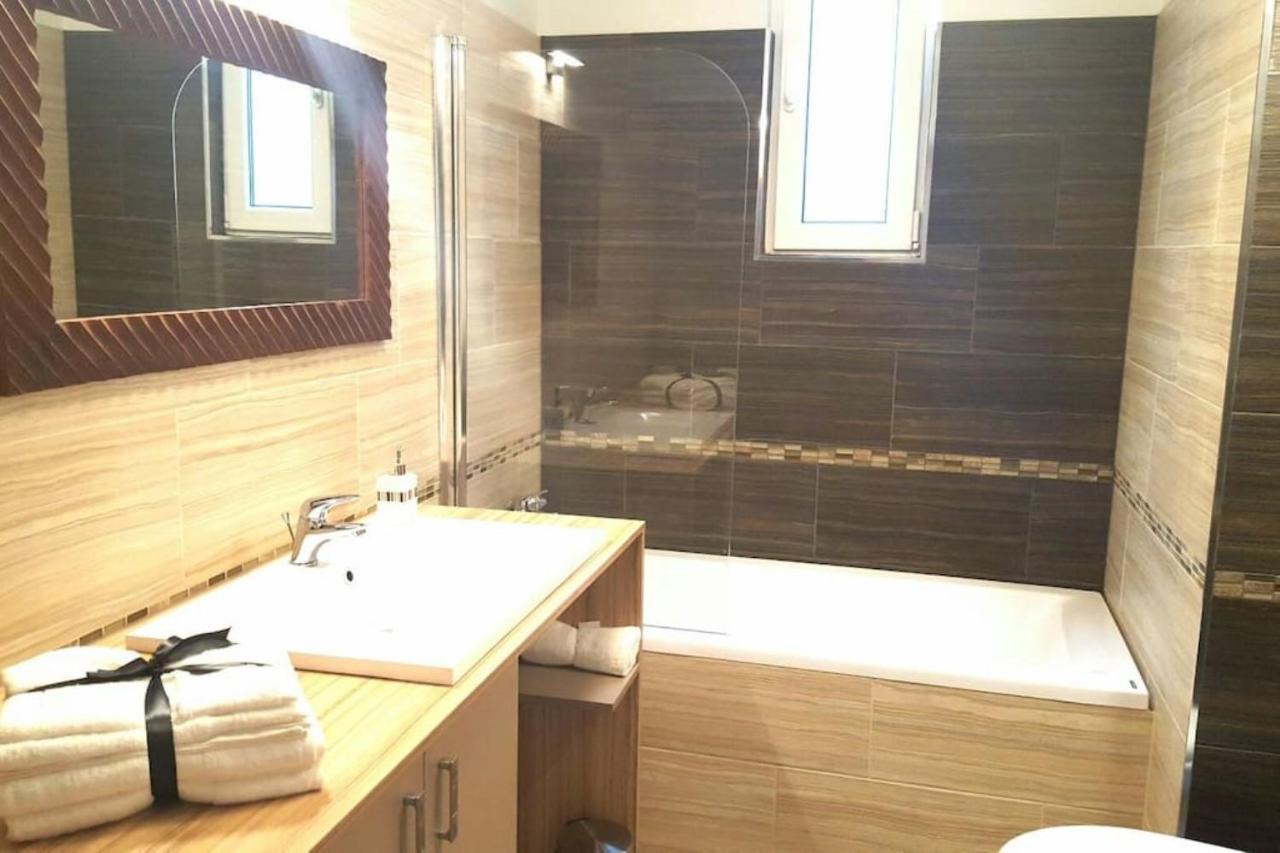 Orangehomes Fantastic 3 Bedrooms Apartment Dohany Street Budapest Ngoại thất bức ảnh