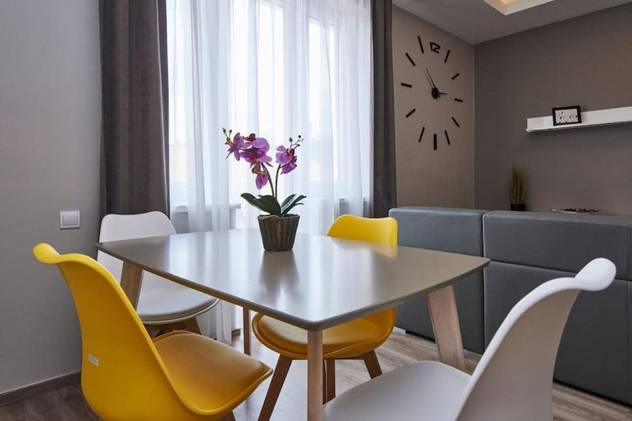 Orangehomes Fantastic 3 Bedrooms Apartment Dohany Street Budapest Ngoại thất bức ảnh