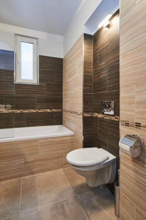 Orangehomes Fantastic 3 Bedrooms Apartment Dohany Street Budapest Ngoại thất bức ảnh