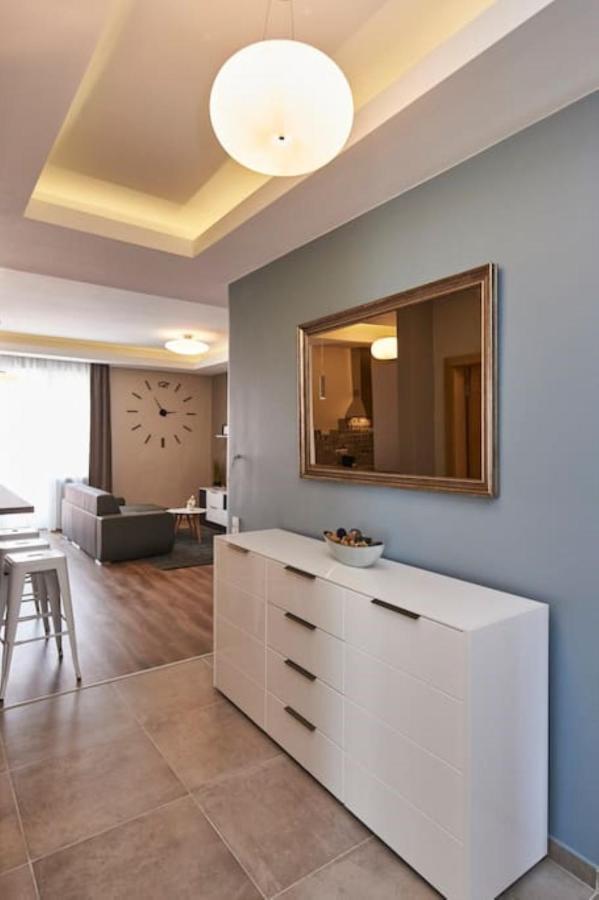 Orangehomes Fantastic 3 Bedrooms Apartment Dohany Street Budapest Ngoại thất bức ảnh