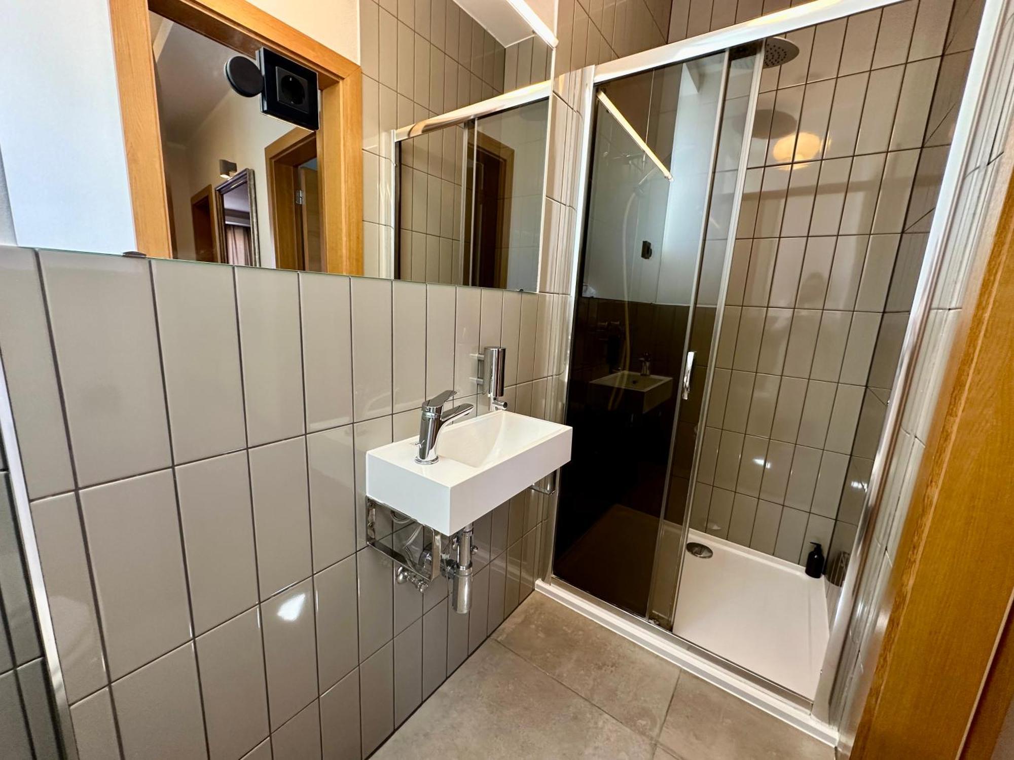 Orangehomes Fantastic 3 Bedrooms Apartment Dohany Street Budapest Ngoại thất bức ảnh