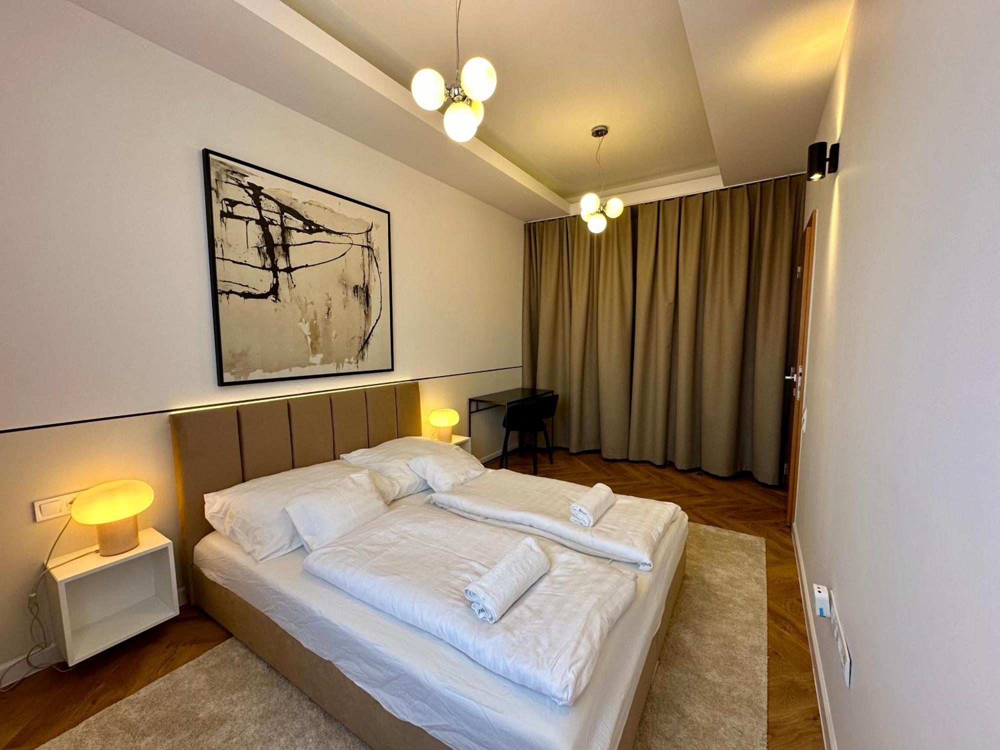 Orangehomes Fantastic 3 Bedrooms Apartment Dohany Street Budapest Ngoại thất bức ảnh