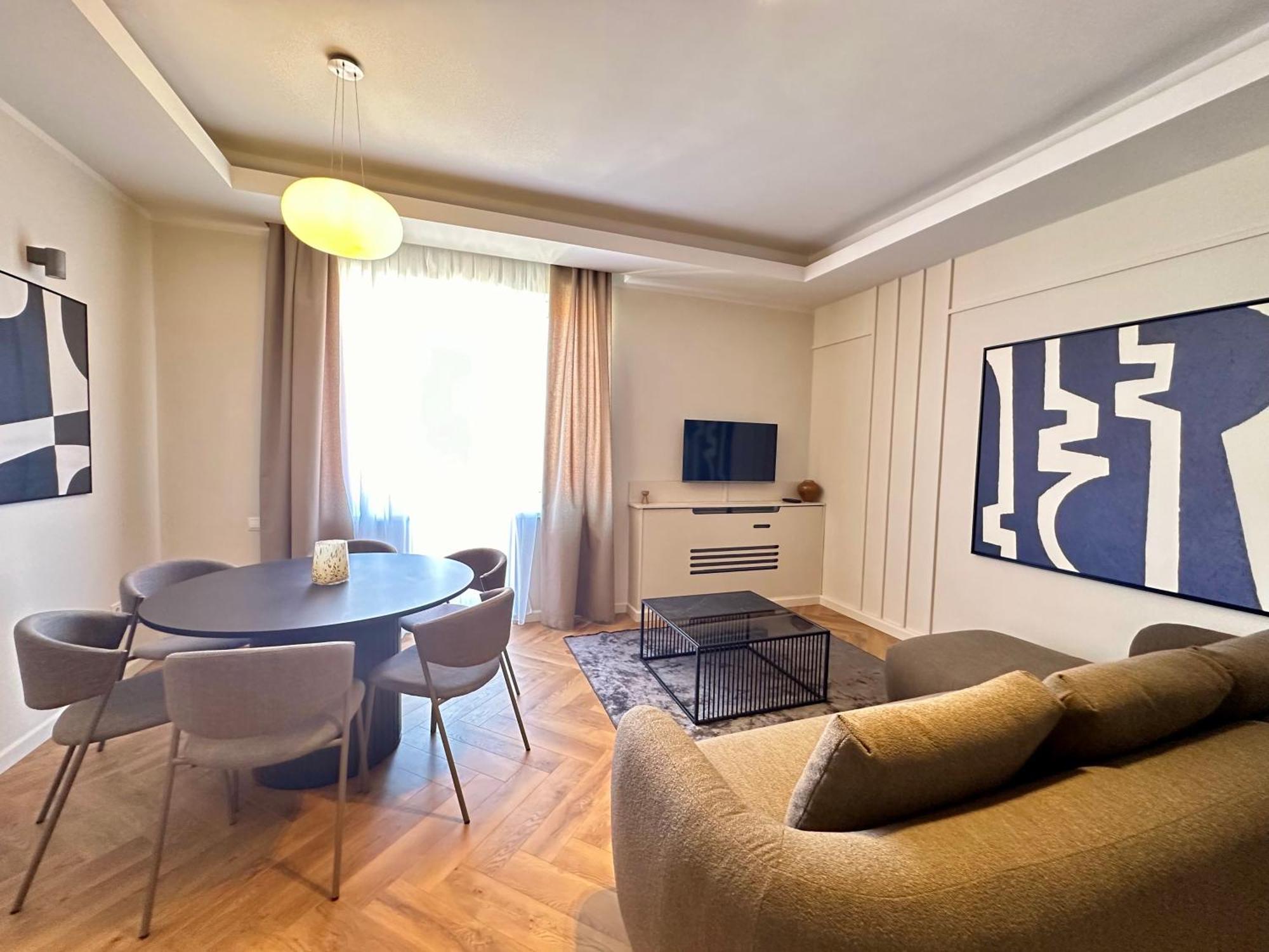 Orangehomes Fantastic 3 Bedrooms Apartment Dohany Street Budapest Ngoại thất bức ảnh