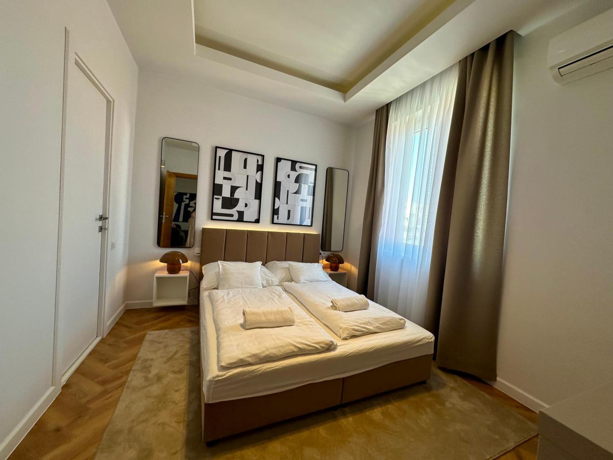 Orangehomes Fantastic 3 Bedrooms Apartment Dohany Street Budapest Ngoại thất bức ảnh