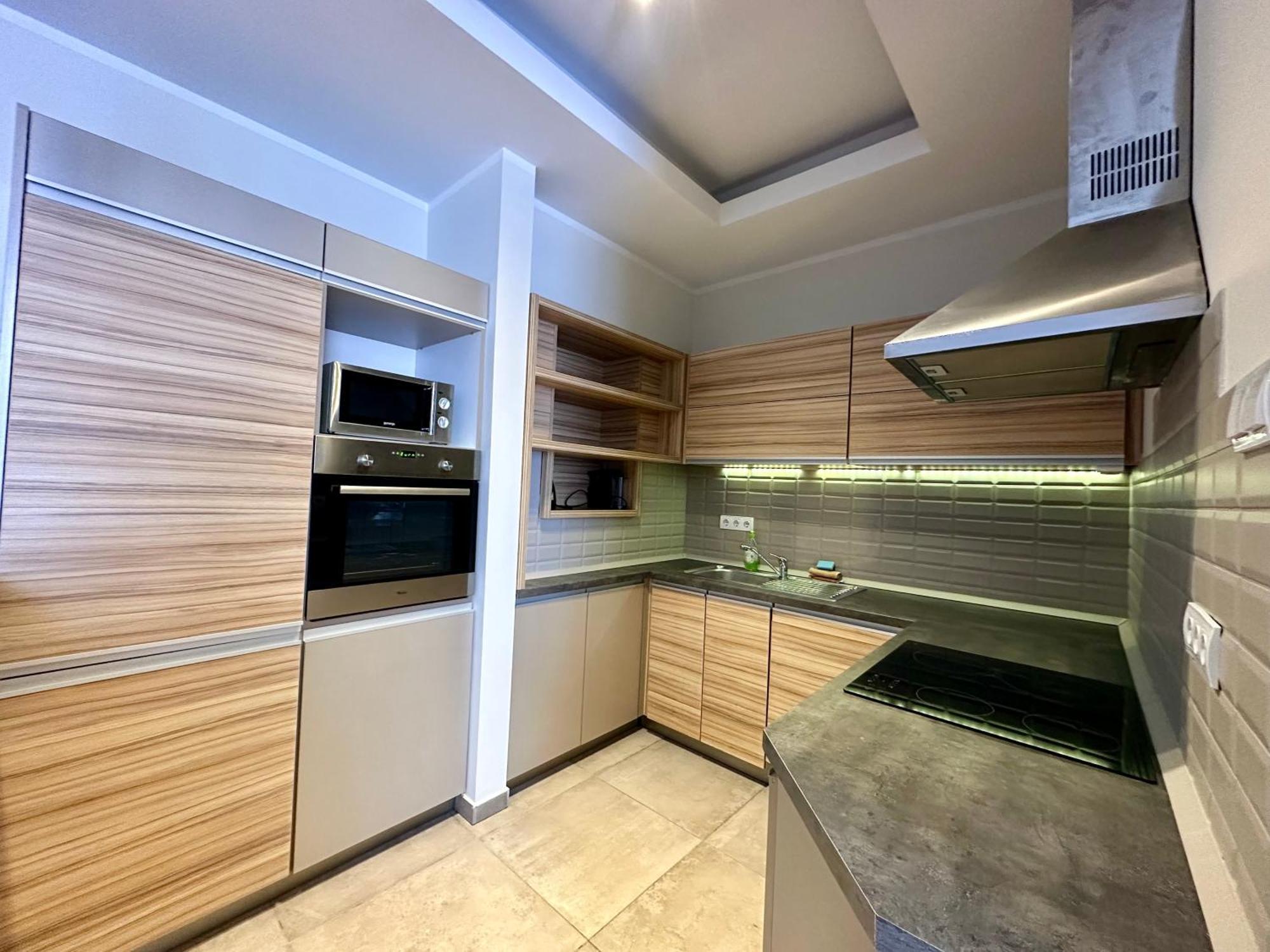 Orangehomes Fantastic 3 Bedrooms Apartment Dohany Street Budapest Ngoại thất bức ảnh