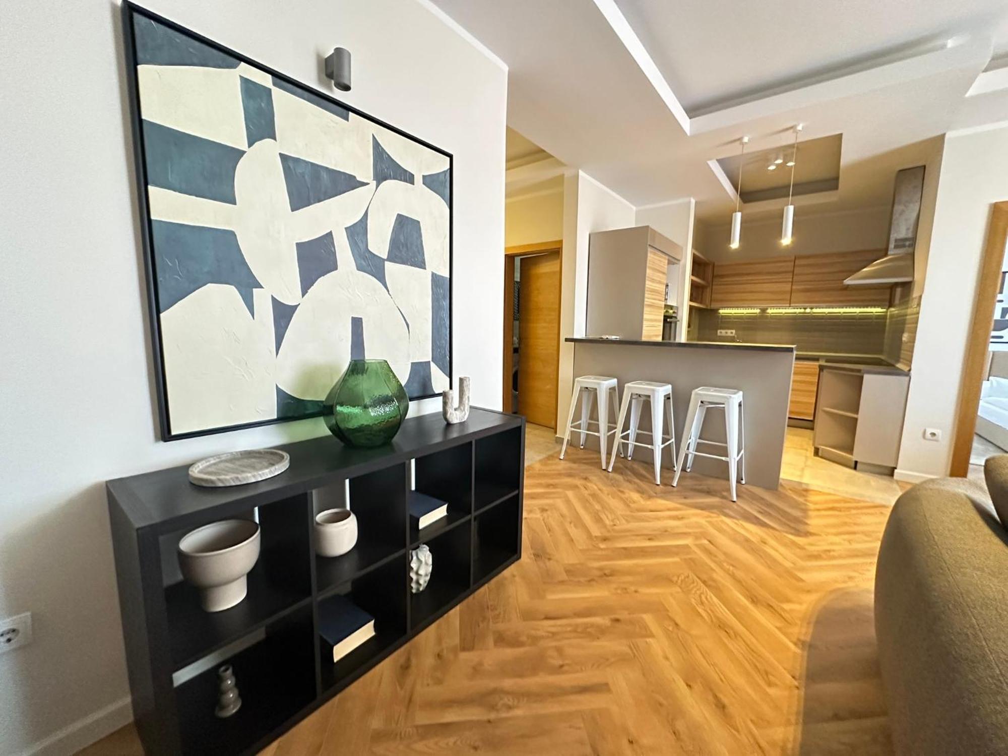 Orangehomes Fantastic 3 Bedrooms Apartment Dohany Street Budapest Ngoại thất bức ảnh