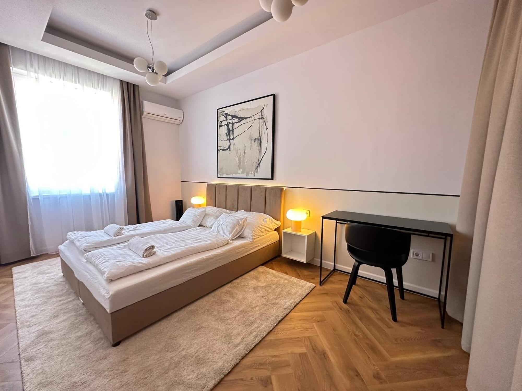 Orangehomes Fantastic 3 Bedrooms Apartment Dohany Street Budapest Ngoại thất bức ảnh